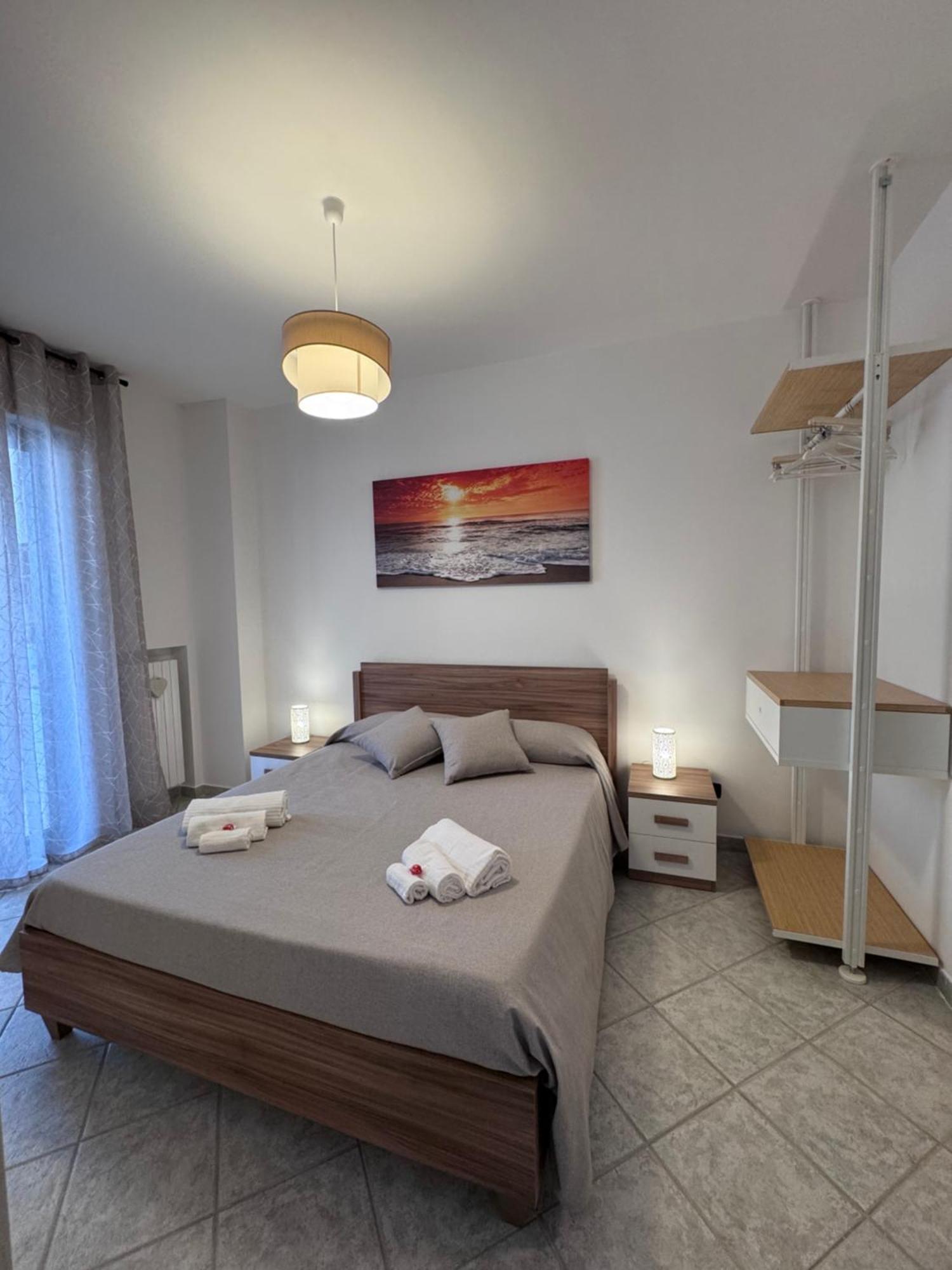 La Dimora Del Principe Apartment Bari Luaran gambar